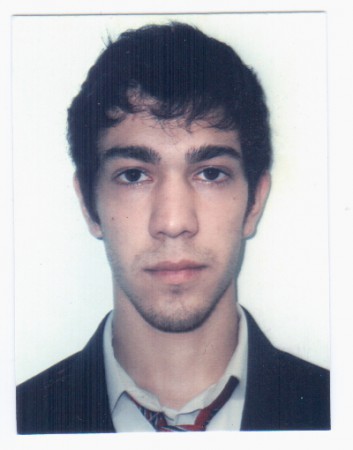 Alexandre Koscianski Vidal